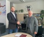 Memorandum s Antidopingovým výborem ČR podepsáno
