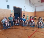 Paralympijské školní dny ve Středočeském kraji na jaře 2023