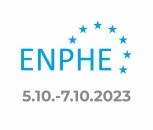 Evropská konference ENPHE 
