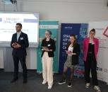 Úspěch studentů managementu sportu