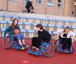 Střední školy žijí parasportem