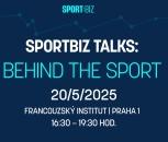 SportBiz Talks: Behind the Sport