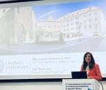 Mezinárodní konference SMAS 2025 ve Splitu