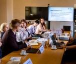 Charles University defends HR Award