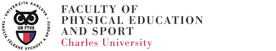 Homepage - Faculty of Physical Education and Sport